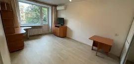 двухкомнатная квартира в Санкт-Петербурге по адресу: Металлистов проспект, 12