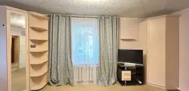 однокомнатная квартира в Санкт-Петербурге по адресу: Шателена ул., 2, к 1