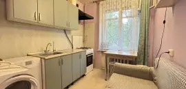 однокомнатная квартира в Санкт-Петербурге по адресу: Шателена ул., 2, к 1