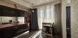 однокомнатная квартира в Санкт-Петербурге по адресу: Ольминского ул., 5