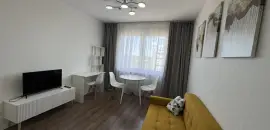 однокомнатная квартира в Санкт-Петербурге по адресу: Пейзажная ул., 30