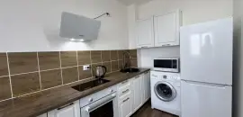 однокомнатная квартира в Санкт-Петербурге по адресу: Пейзажная ул., 30