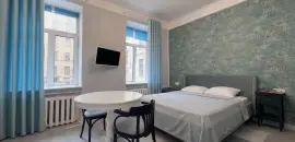 студия в Санкт-Петербурге по адресу: Пестеля ул., 5