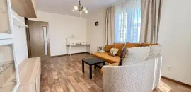 двухкомнатная квартира в Санкт-Петербурге по адресу: Витебский проспект, 99, к 2, литера А