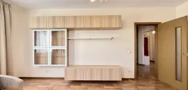 двухкомнатная квартира в Санкт-Петербурге по адресу: Витебский проспект, 99, к 2, литера А