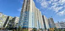 двухкомнатная квартира в Санкт-Петербурге по адресу: Витебский проспект, 99, к 2, литера А