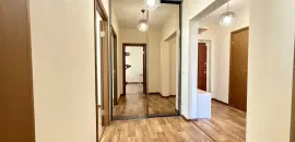 двухкомнатная квартира в Санкт-Петербурге по адресу: Витебский проспект, 99, к 2, литера А