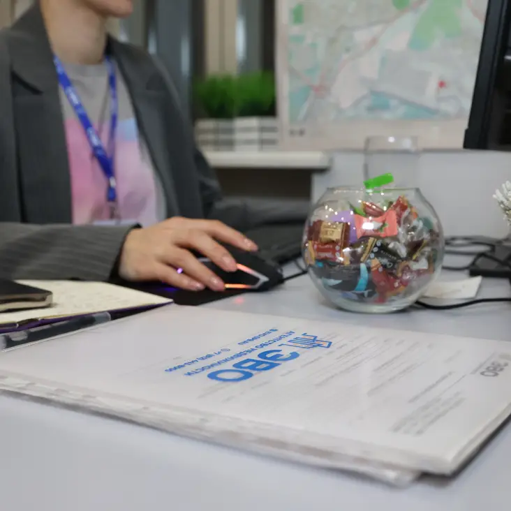 лидогенерация менеджер работа санкт-петербург