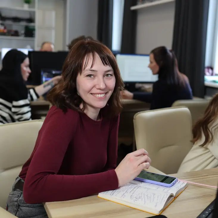 менеджер по лидам спб