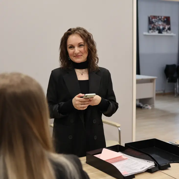 работа в аренде и управлении жильем