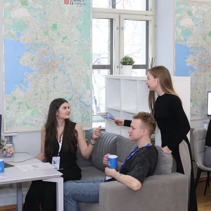 спб работа управление квартирами