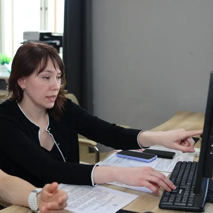 специалист по коммерческой недвижимости работа