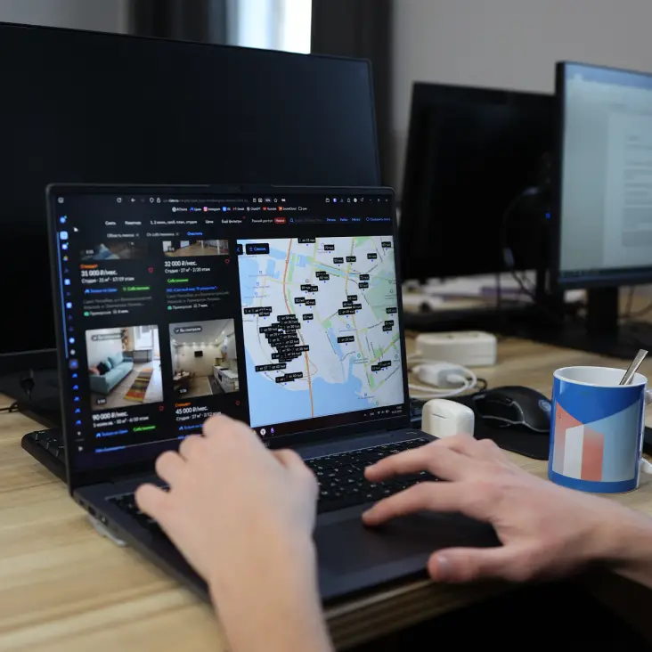 специалист по загородной недвижимости работа ленобласть