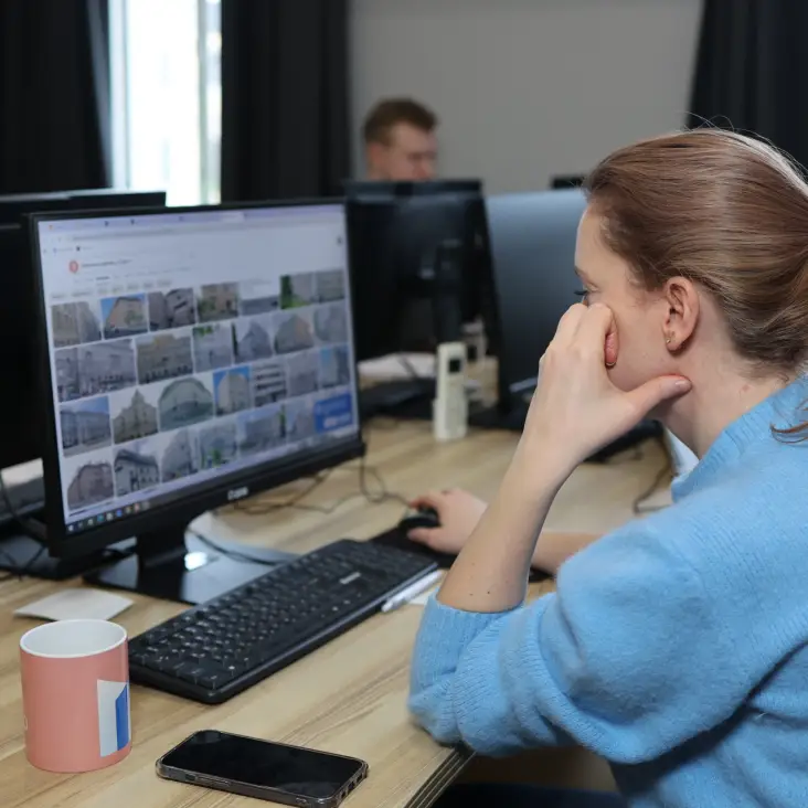 вакансии аренда квартир спб