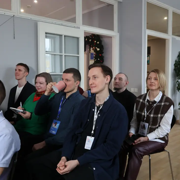 вакансия менеджер по лидам недвижимость