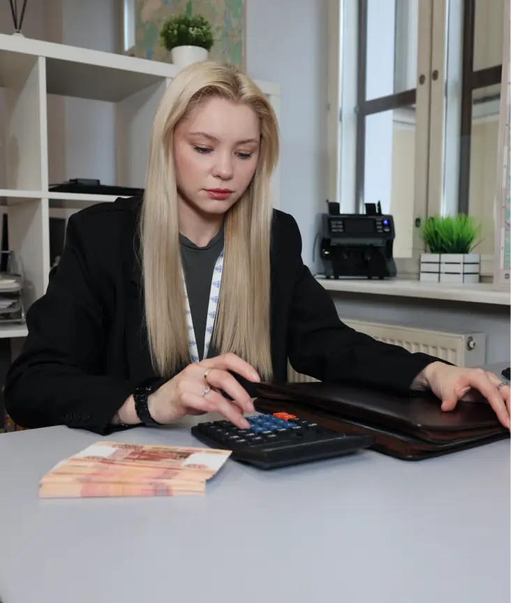 работа в агентстве недвижимости