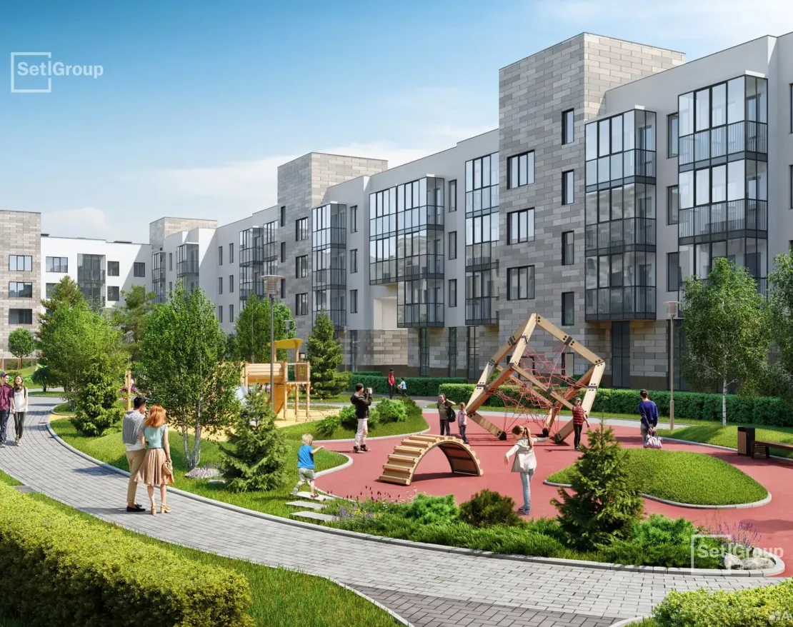 Купить квартиру в новостройке спб в ипотеку