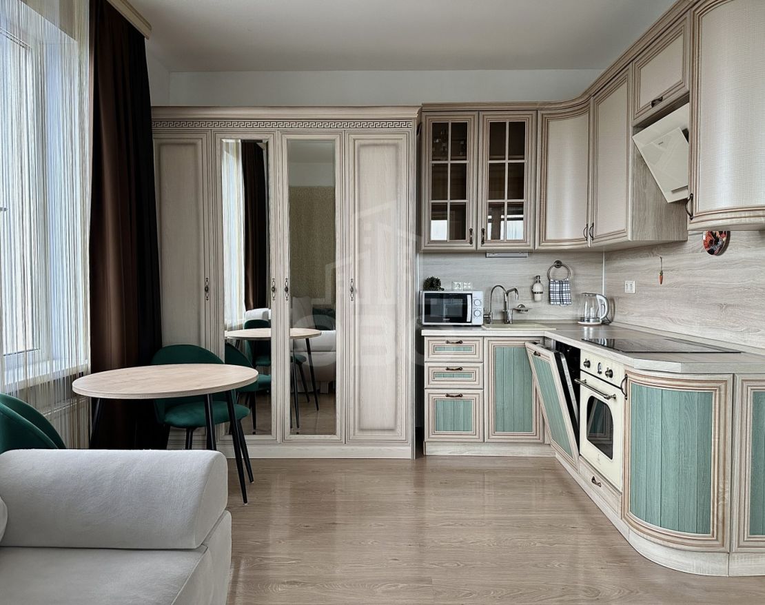 Купить квартиру в СПб для сдачи в аренду