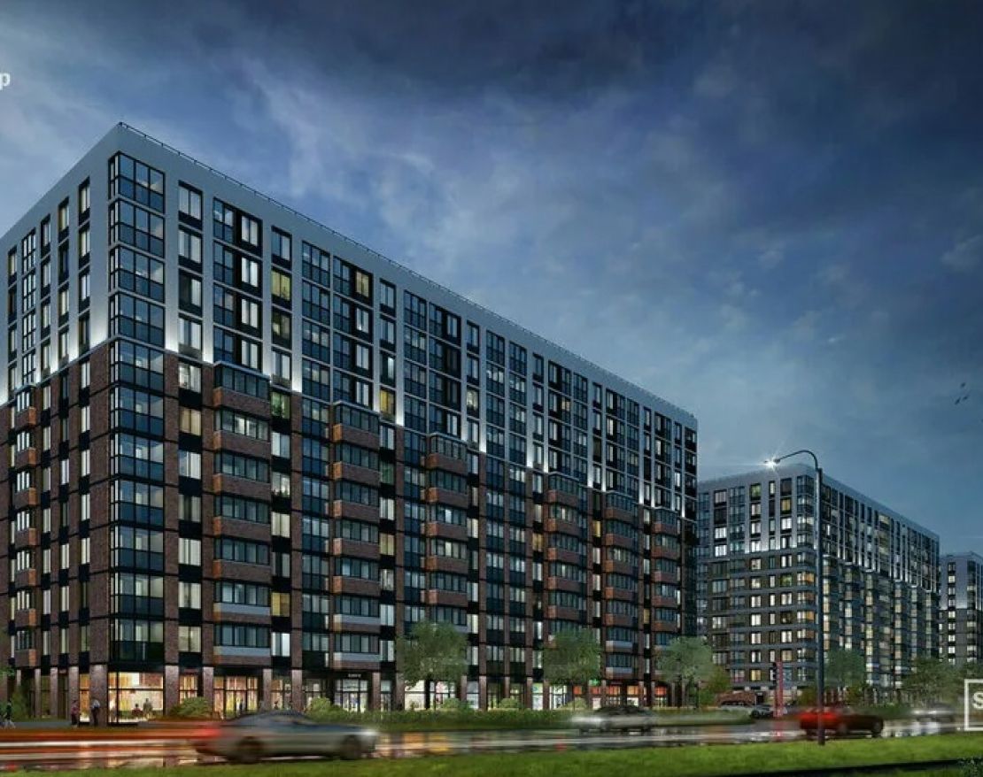 Купить квартиру в спб в новостройке у метро в ипотеку