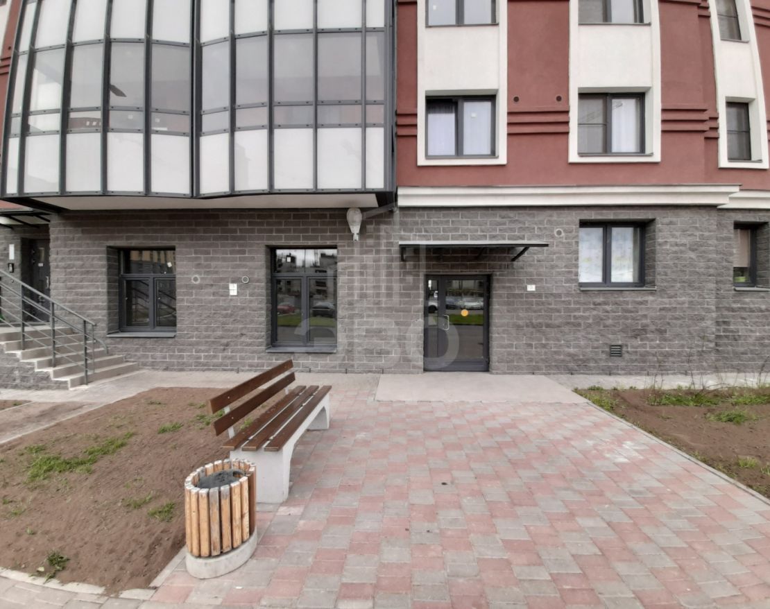 Сдача коммерческого помещения в Санкт-Петербурге