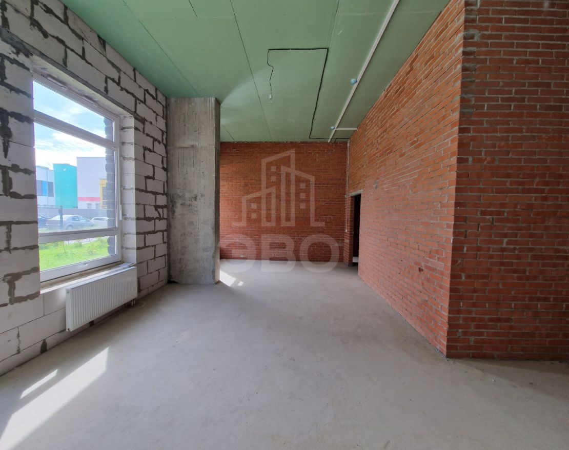 Сдача коммерческого помещения в аренду в Санкт-Петербурге