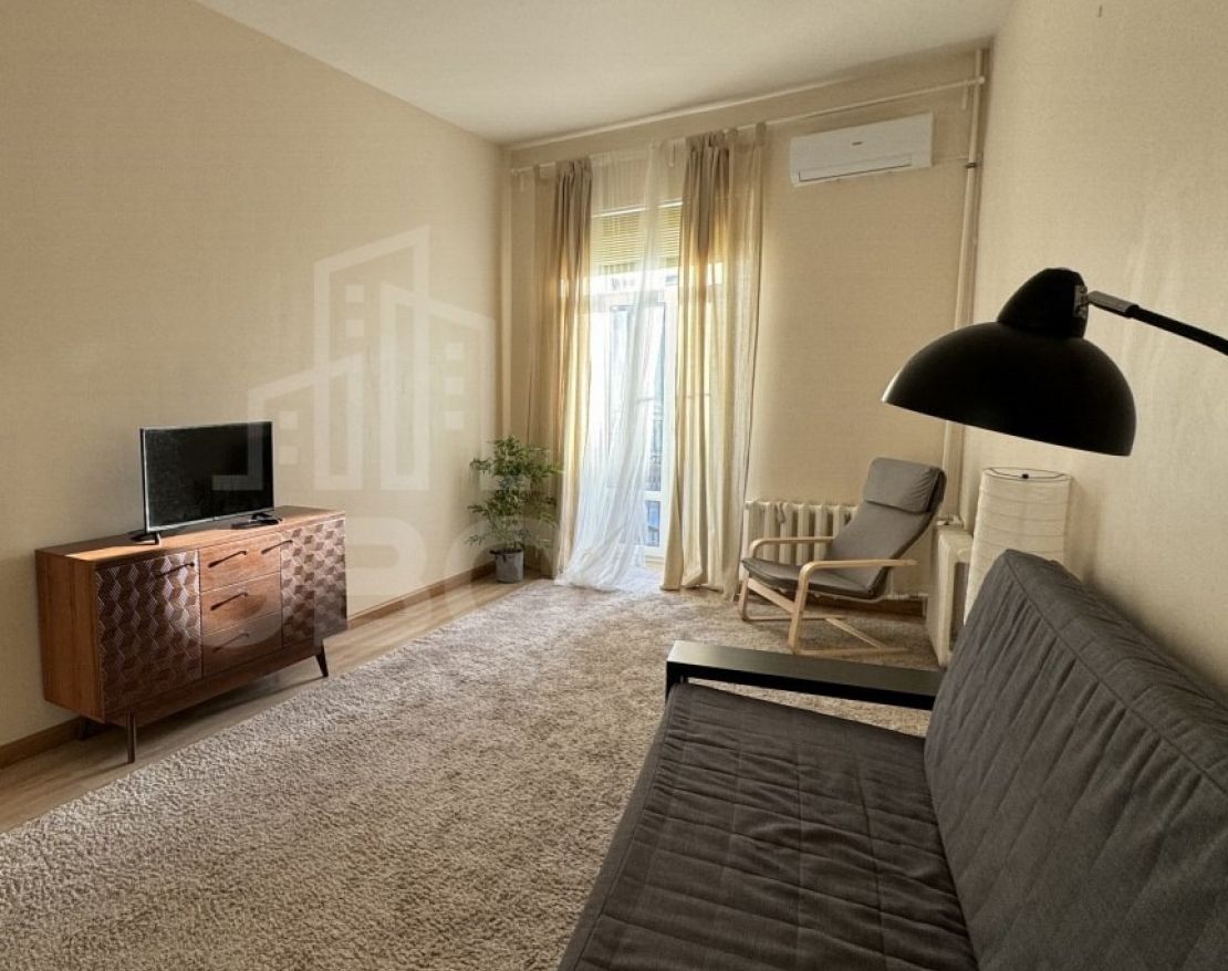 Стабильный доход без хлопот: как мы помогли сдать квартиру в аренду