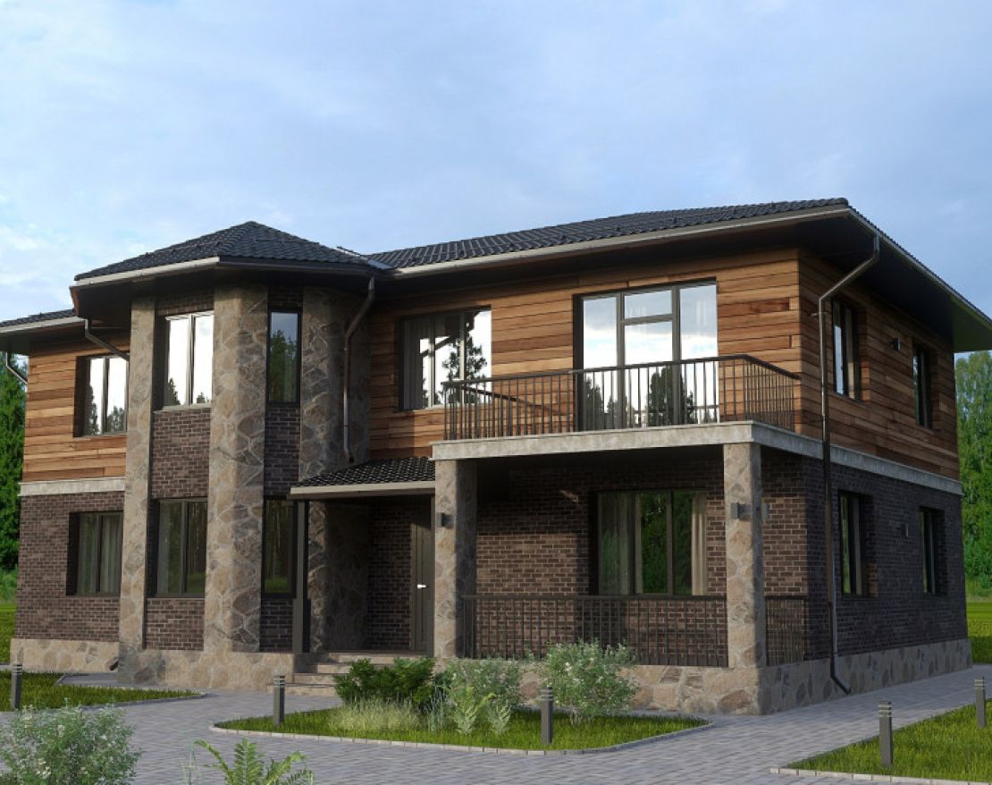 Продажа дома в Репино