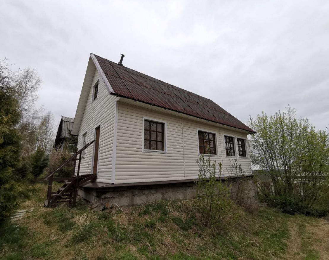 Продажа квартиры в Гатчине за 15 дней