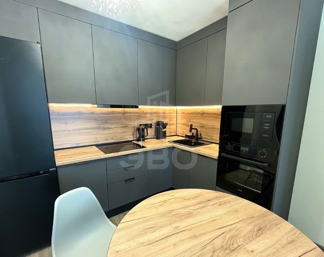 Доверительное управление квартирой в санкт петербурге при переезде заграницу