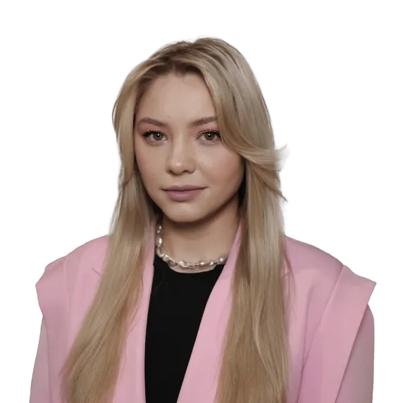 Валерия Фатеева