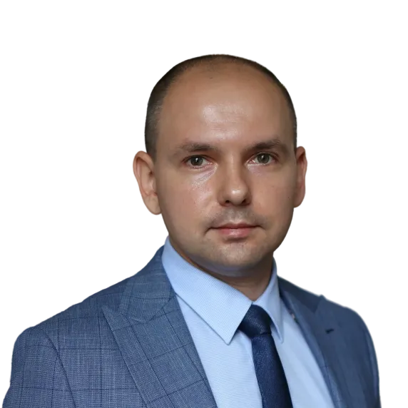 Павел Курашев