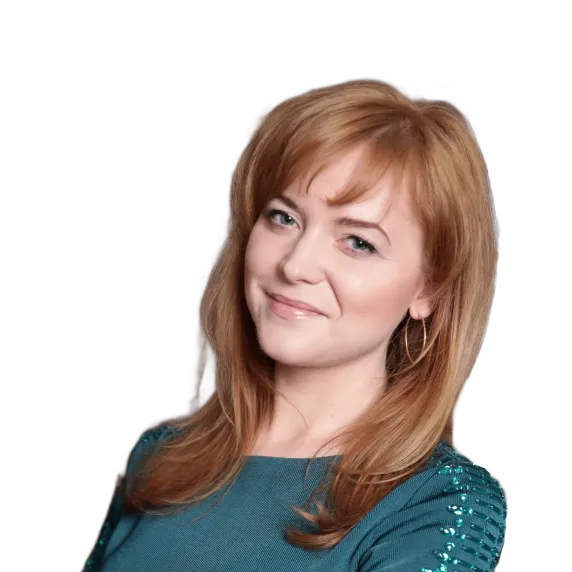 Марина Чульская