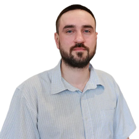 Дмитрий Еременко