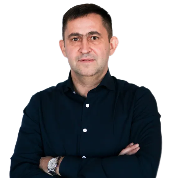 Сергей Краснопеев