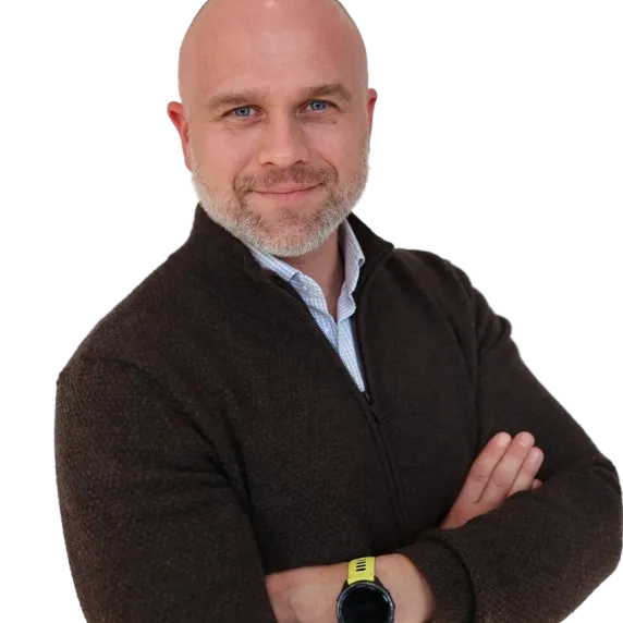 Дмитрий Тышко