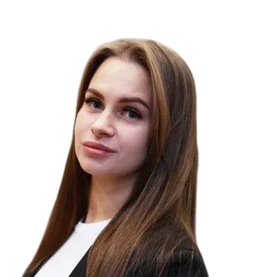 Анастасия Андреева