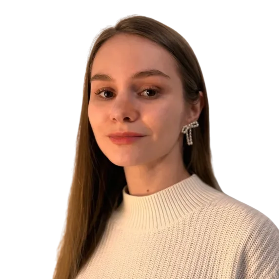 Катерина Сергеева