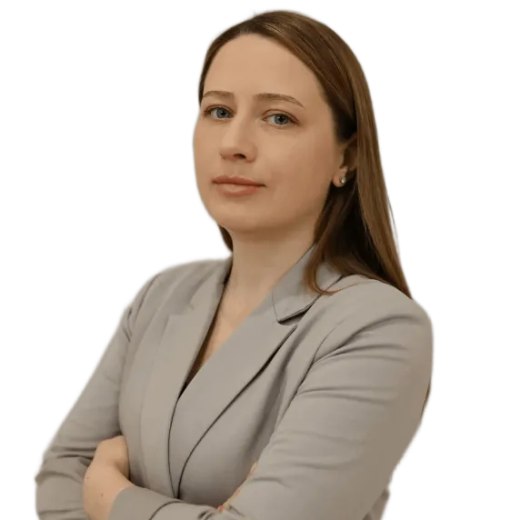 Наталья Попова