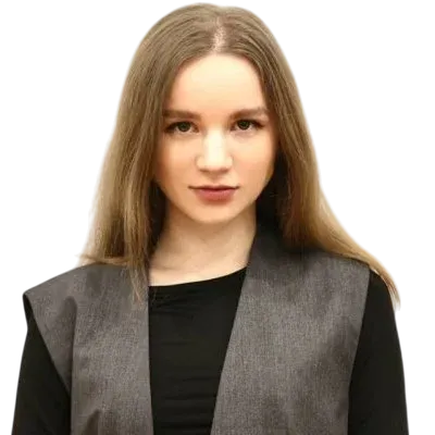 Алена Бочкарева