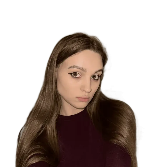 Ольга Демидова