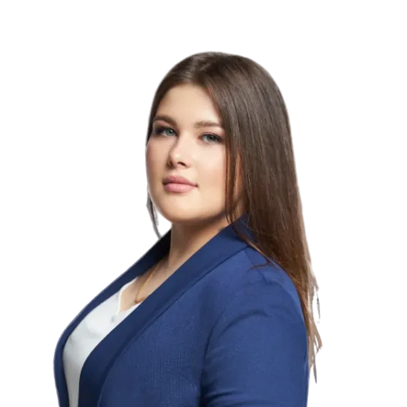 Юлия Козлюк