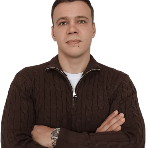 Дмитрий Новосельцев