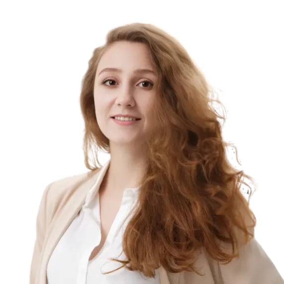 Алеся Семилетова