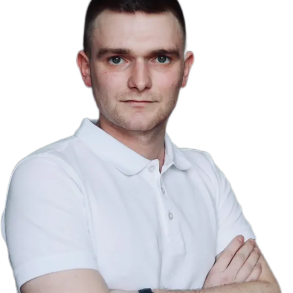 Александр Шайкин