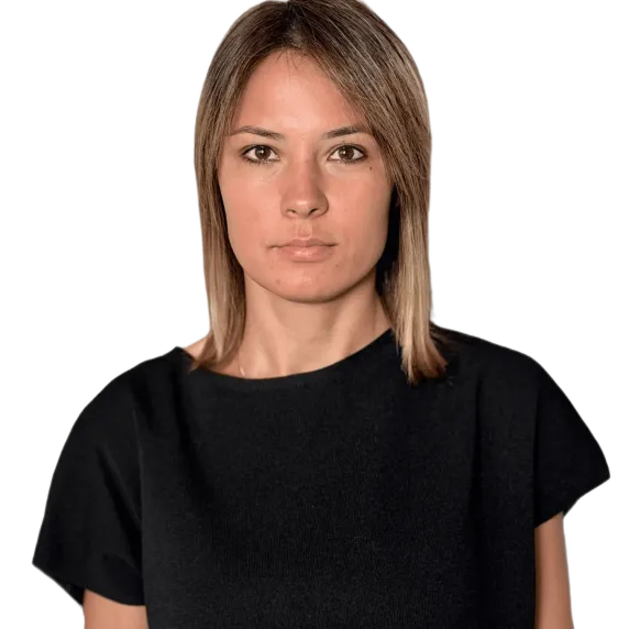 Анна Титова