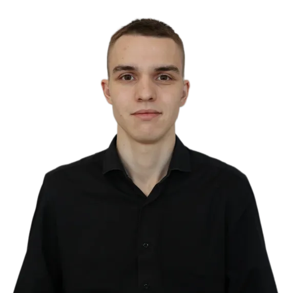 Станислав Черевко