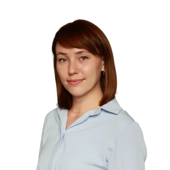 Юлия Проказова