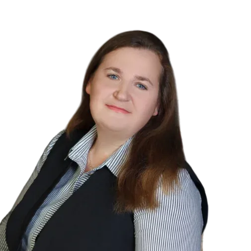 Светлана Косицына