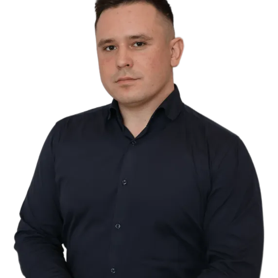 Андрей Гаспарович