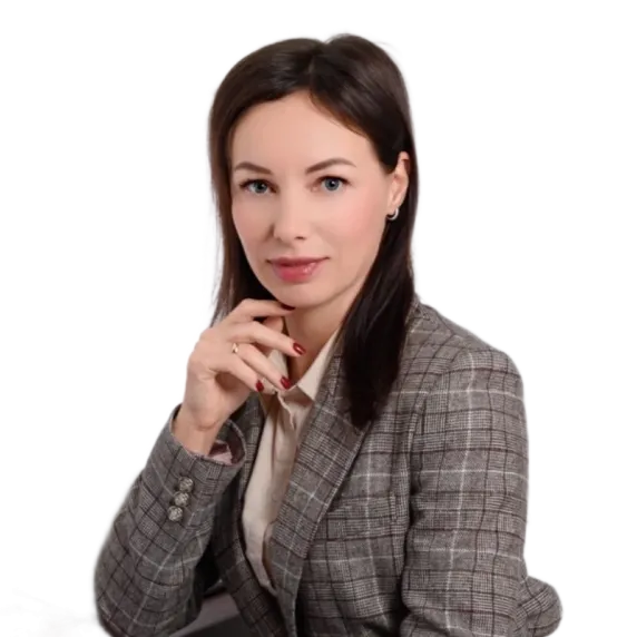 Анна Варфоломеева